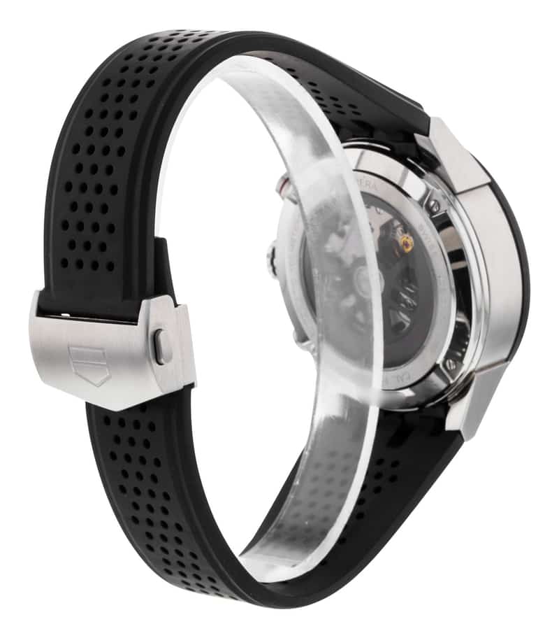 Tag Heuer Carrera CAR201Z.FT6046